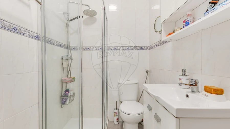 Apartamento T2 para Venda em Montijo e Afonsoeiro