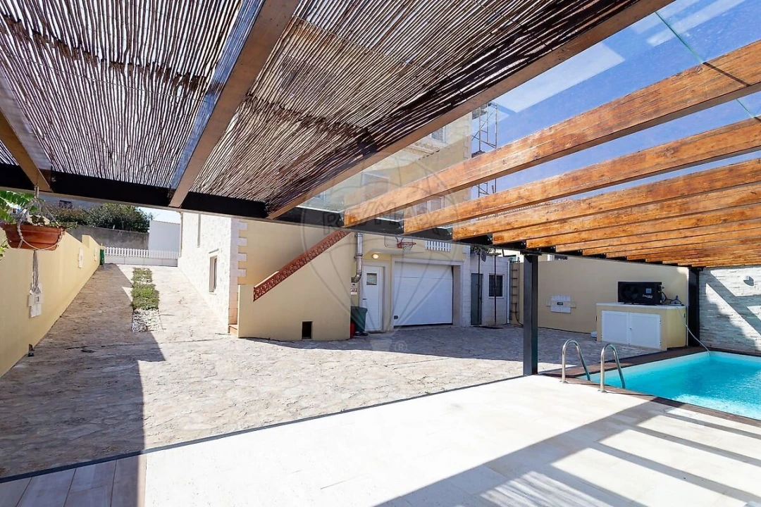 Moradia T4 para Venda em Lourinhã e Atalaia Foto 46