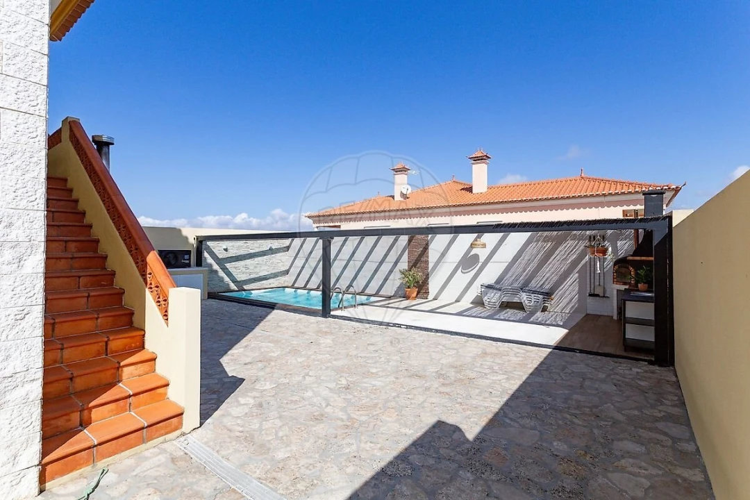 Moradia T4 para Venda em Lourinhã e Atalaia Foto 44