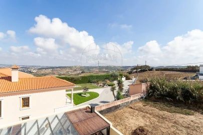 Moradia T4 para Venda em Lourinhã e Atalaia