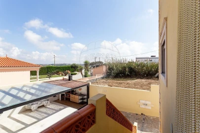 Moradia T4 para Venda em Lourinhã e Atalaia
