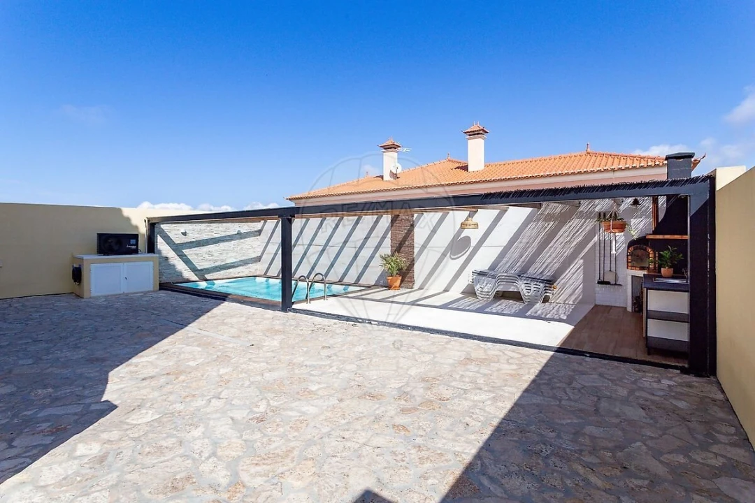 Moradia T4 para Venda em Lourinhã e Atalaia Foto 40