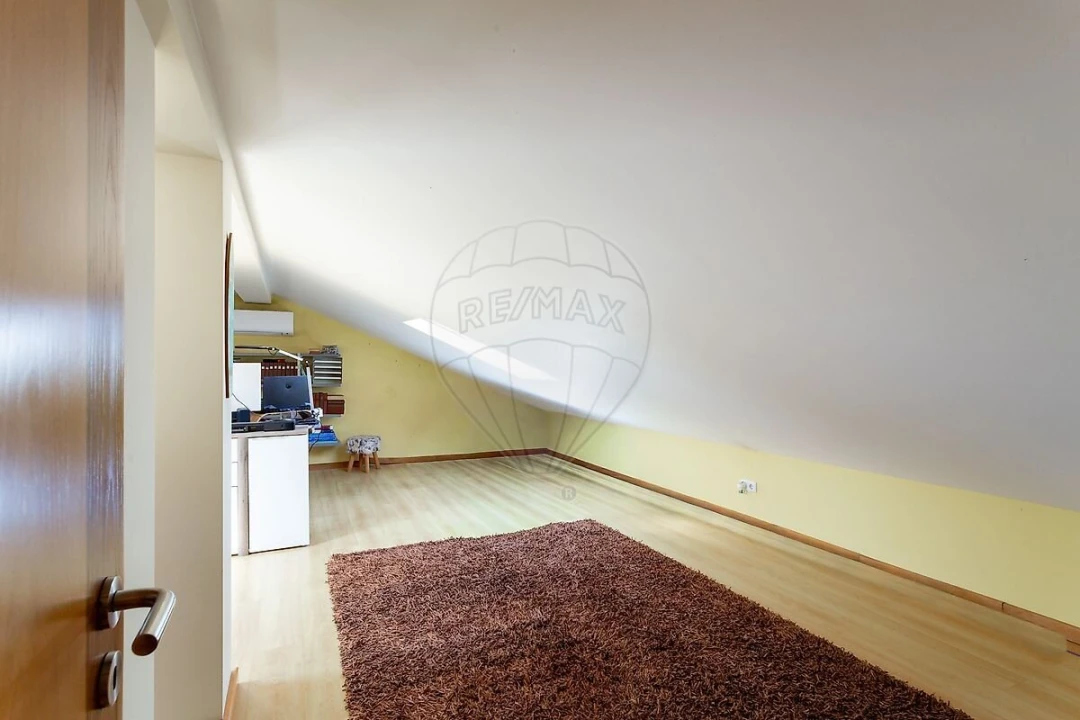 Moradia T4 para Venda em Lourinhã e Atalaia Foto 34