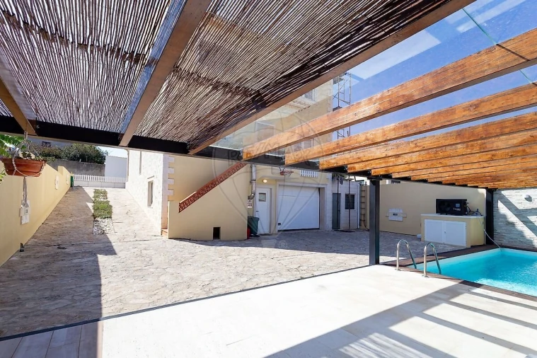 Moradia T4 para Venda em Lourinhã e Atalaia Foto 46