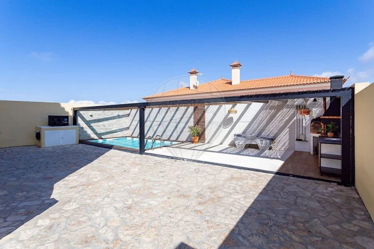 Moradia T4 para Venda em Lourinhã e Atalaia Foto 40