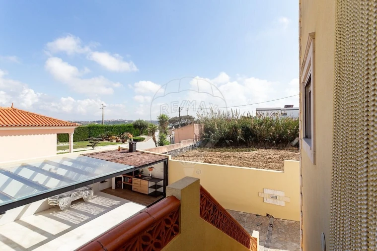Moradia T4 para Venda em Lourinhã e Atalaia Foto 14