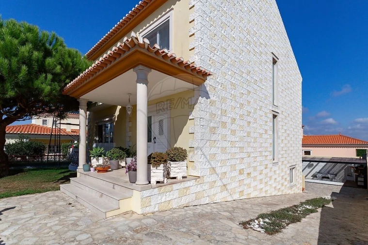 Moradia T4 para Venda em Lourinhã e Atalaia Foto 50