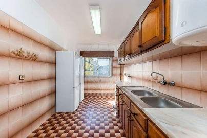 Apartamento T2 para Venda em Queluz e Belas