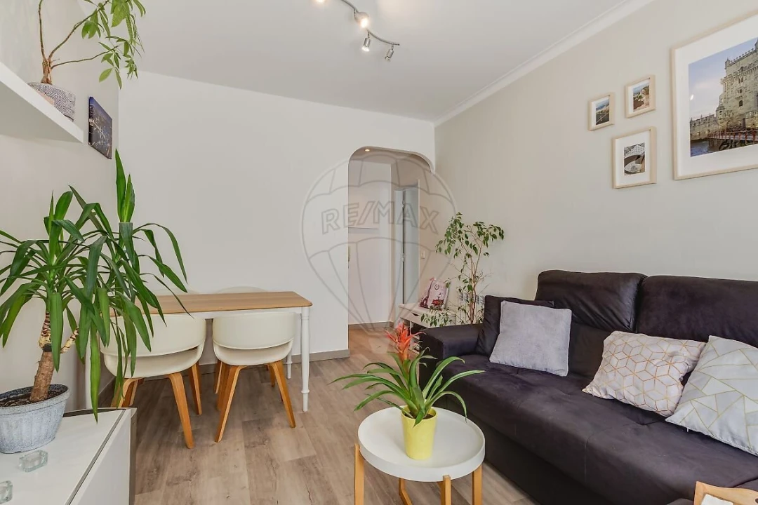Apartamento T3 para Venda em Amora Foto 7