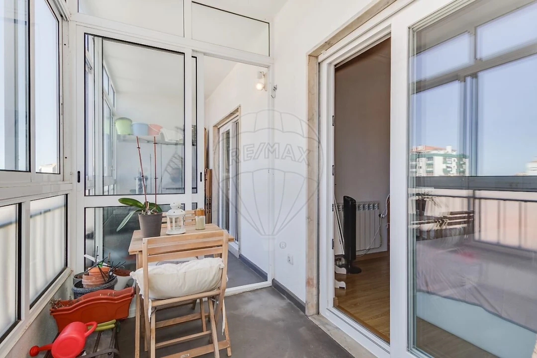 Apartamento T3 para Venda em Amora Foto 33