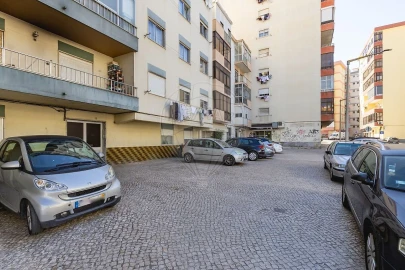 Apartamento T3 para Venda em Amora