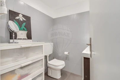 Apartamento T3 para Venda em Amora