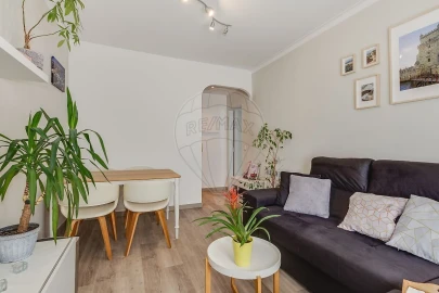 Apartamento T3 para Venda em Amora