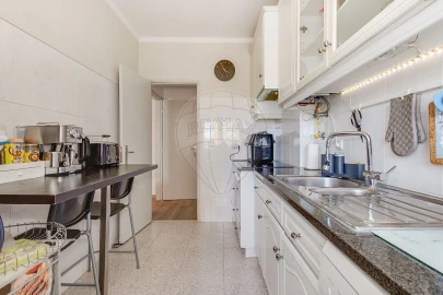 Apartamento T3 para Venda em Amora