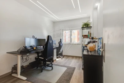 Apartamento T3 para Venda em Amora