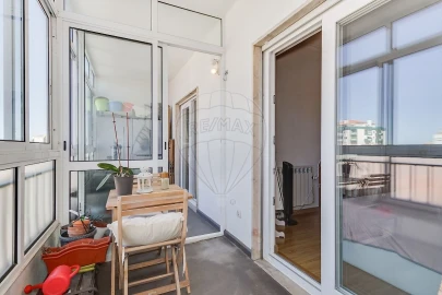 Apartamento T3 para Venda em Amora