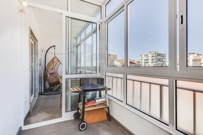Apartamento T3 para Venda em Amora