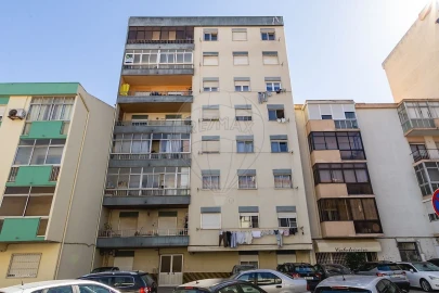 Apartamento T3 para Venda em Amora