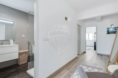 Apartamento T3 para Venda em Amora