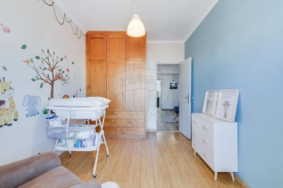 Apartamento T3 para Venda em Amora