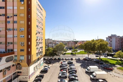 Apartamento T3 para Venda em Amora