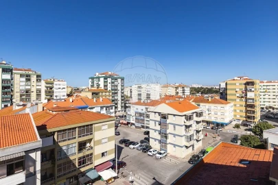 Apartamento T3 para Venda em Amora