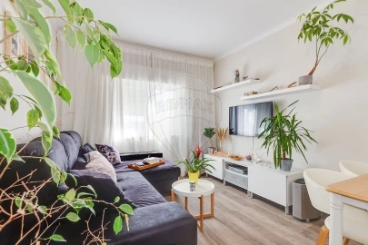 Apartamento T3 para Venda em Amora