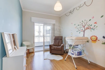 Apartamento T3 para Venda em Amora
