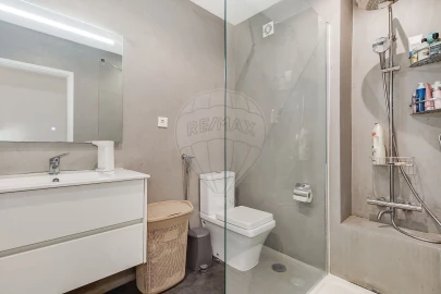 Apartamento T3 para Venda em Amora