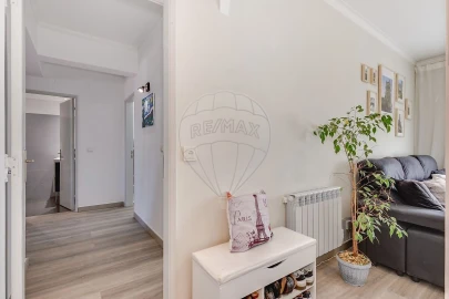 Apartamento T3 para Venda em Amora