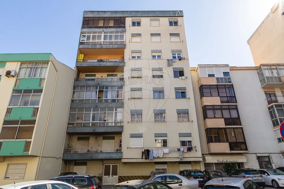 Apartamento T3 para Venda em Amora Foto 42