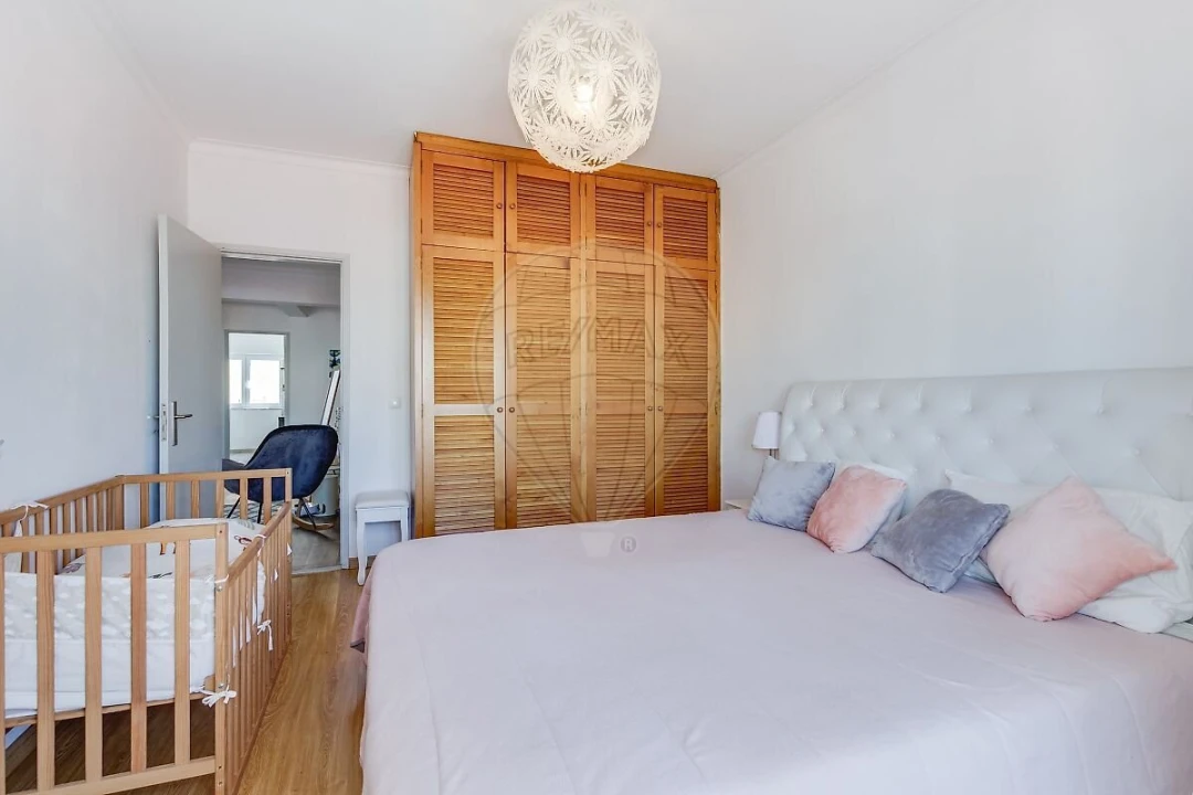 Apartamento T3 para Venda em Amora Foto 29