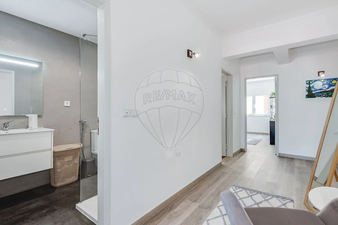 Apartamento T3 para Venda em Amora Foto 21