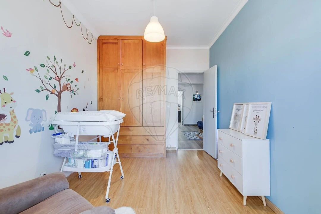 Apartamento T3 para Venda em Amora Foto 30