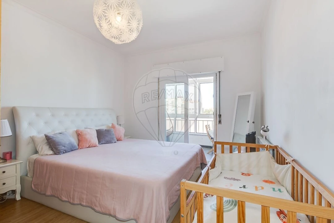 Apartamento T3 para Venda em Amora Foto 26
