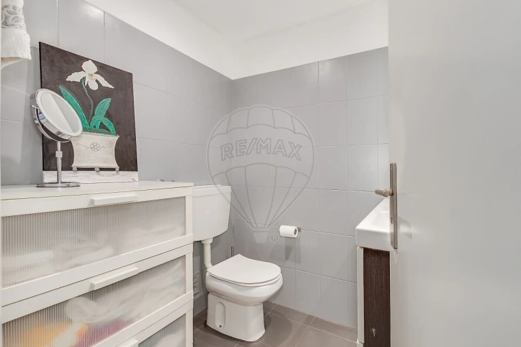 Apartamento T3 para Venda em Amora Foto 14