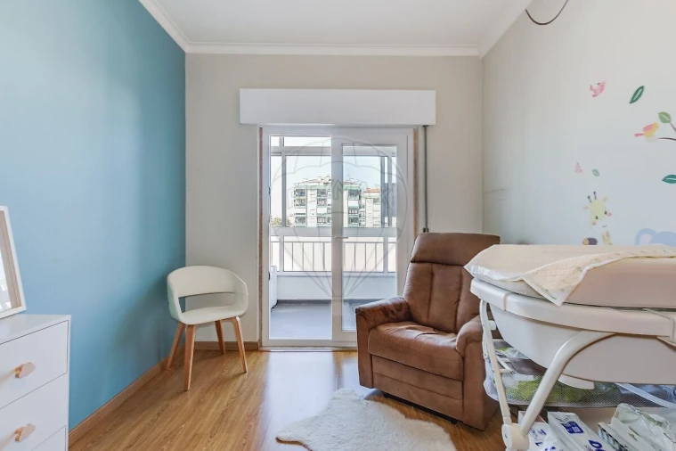 Apartamento T3 para Venda em Amora Foto 25