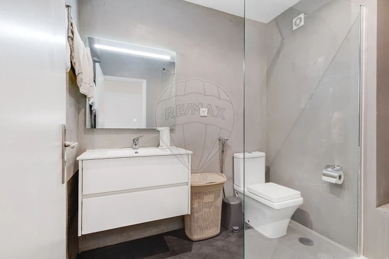 Apartamento T3 para Venda em Amora Foto 22
