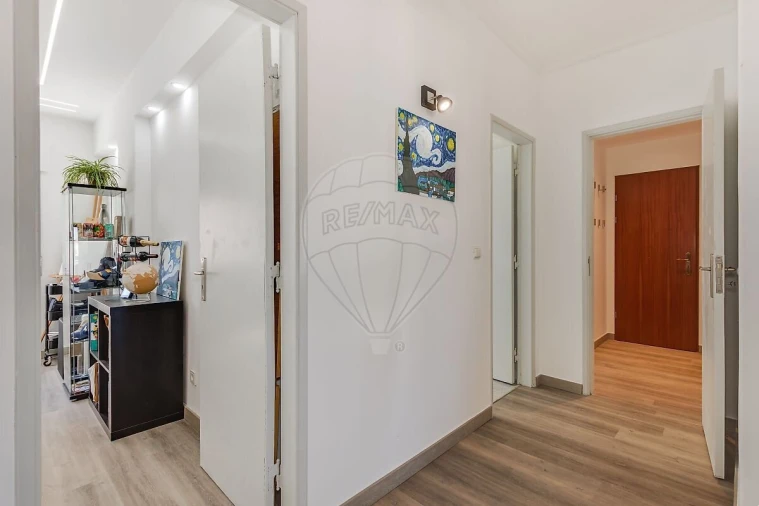 Apartamento T3 para Venda em Amora Foto 15