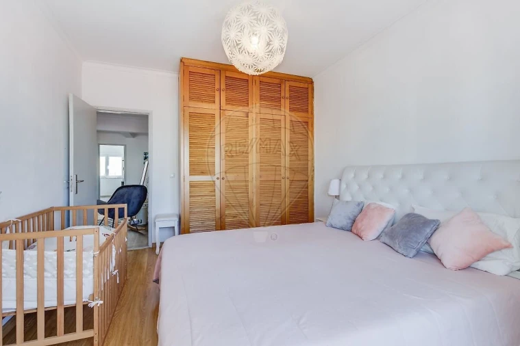 Apartamento T3 para Venda em Amora Foto 29