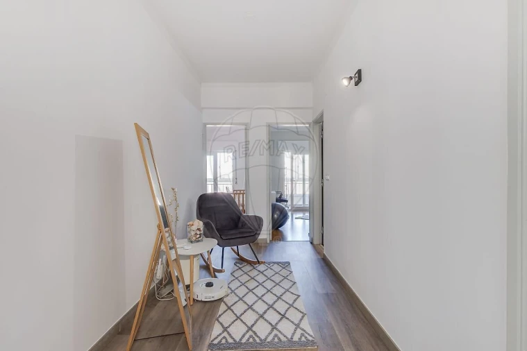 Apartamento T3 para Venda em Amora Foto 18