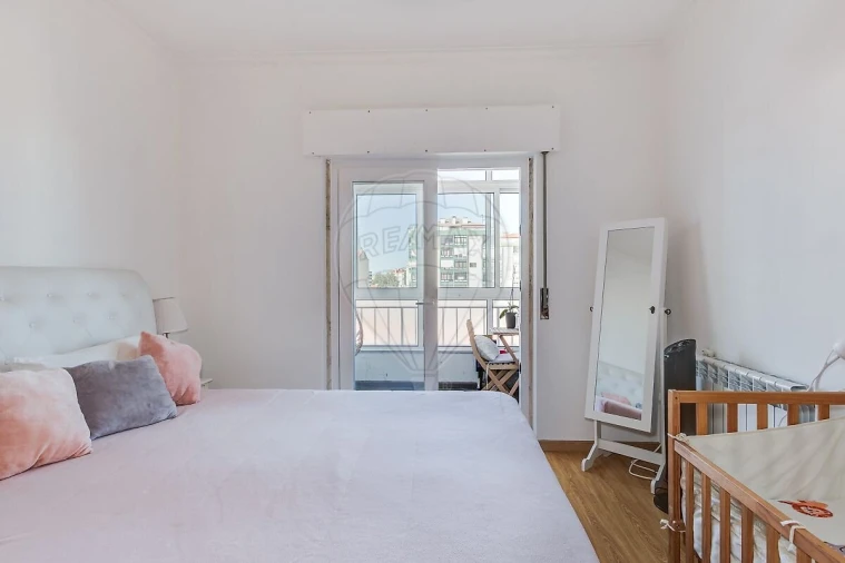 Apartamento T3 para Venda em Amora Foto 28
