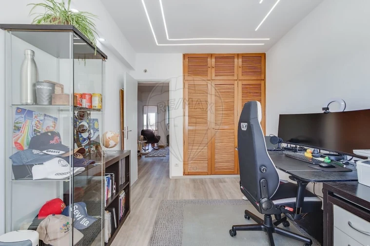 Apartamento T3 para Venda em Amora Foto 19