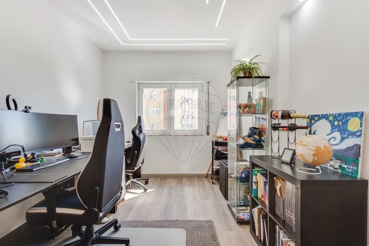 Apartamento T3 para Venda em Amora Foto 16