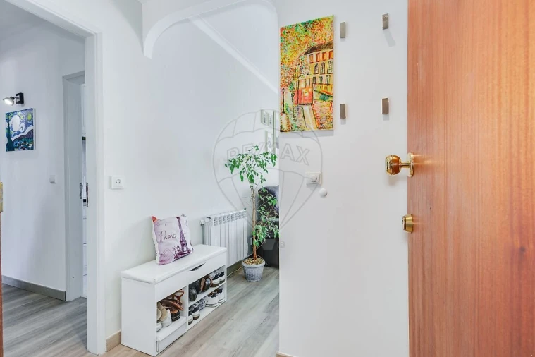 Apartamento T3 para Venda em Amora Foto 5