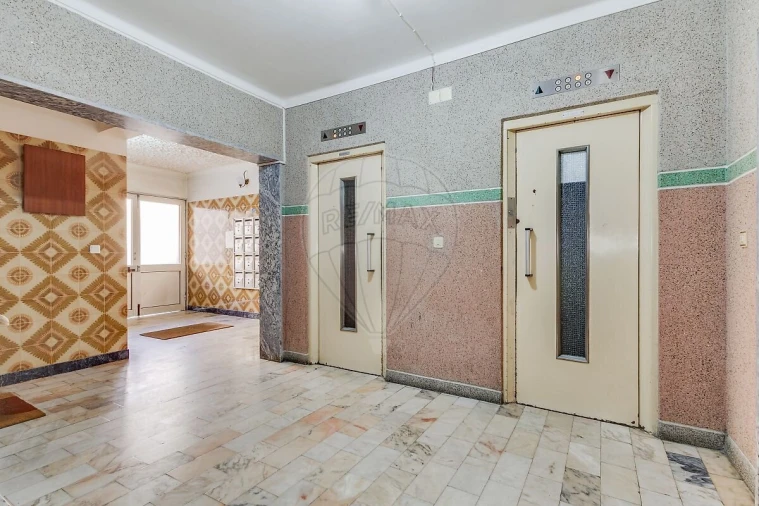 Apartamento T3 para Venda em Amora Foto 40