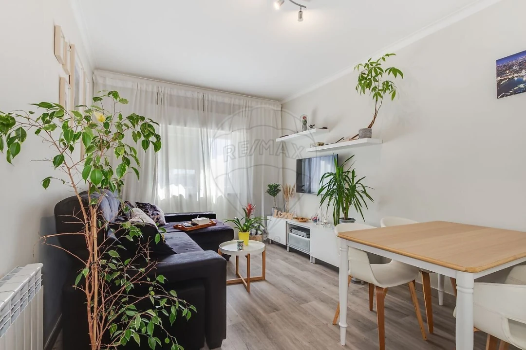 Apartamento T3 para Venda em Amora Foto 9