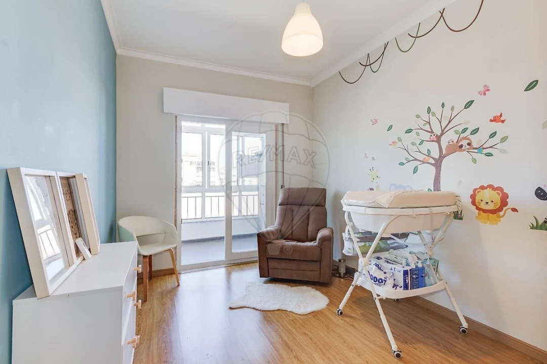 Apartamento T3 para Venda em Amora Foto 23