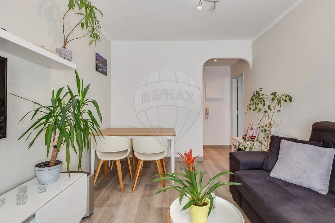 Apartamento T3 para Venda em Amora Foto 12