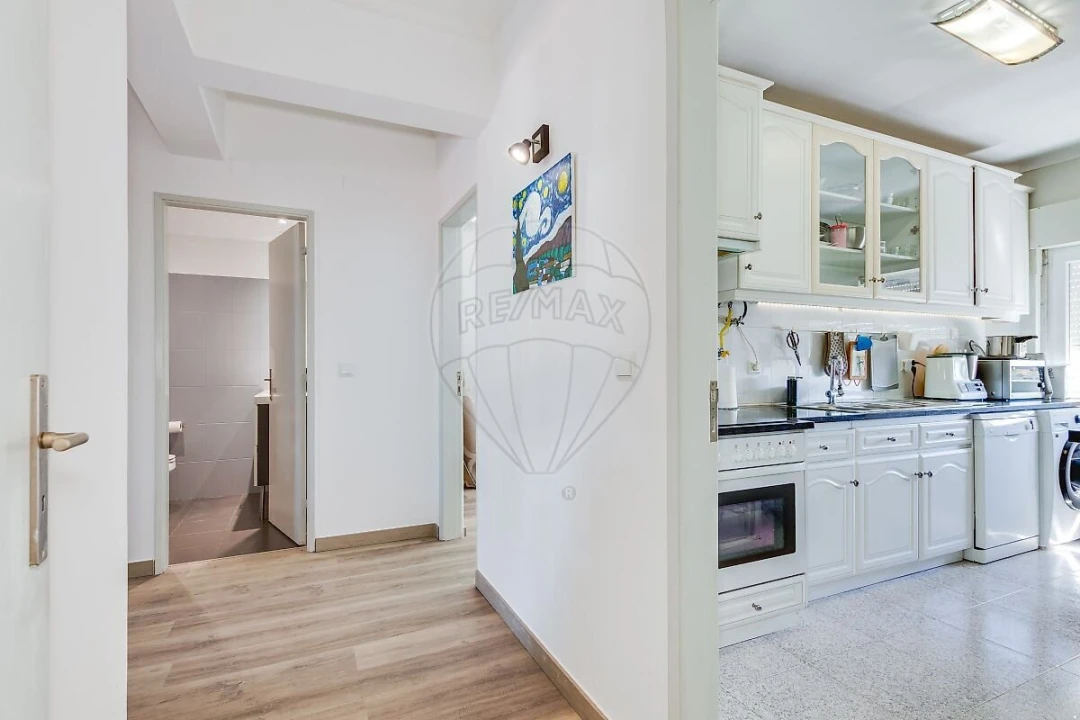 Apartamento T3 para Venda em Amora Foto 1